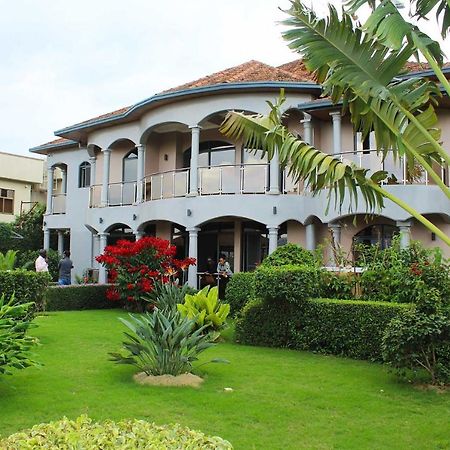 The Little Hill Boutique Hotel Kigali Luaran gambar