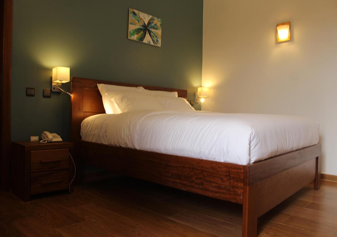 The Little Hill Boutique Hotel Kigali Luaran gambar