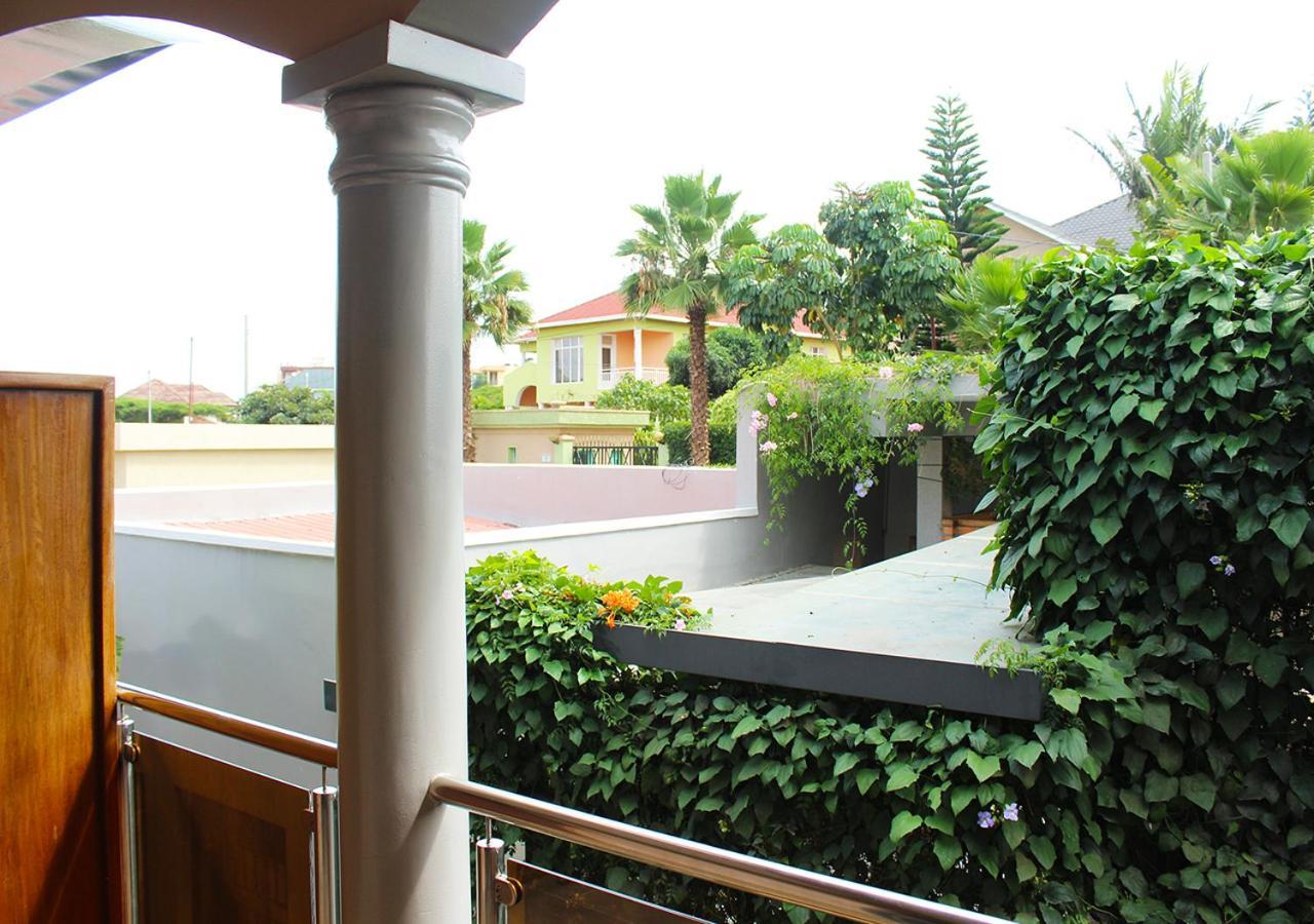 The Little Hill Boutique Hotel Kigali Luaran gambar